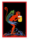 Biere au Diable