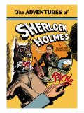Adventures of Sherlock Holmes