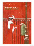 Christmas Greetings