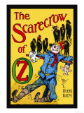 The Scarecrow of Oz