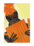 Melanesian Intervals