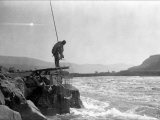 Wishham Fishing Platform