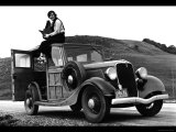 Dorothea Lange  Resettlement Administration Photographer