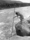 The Wishham Fisherman