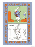 Alice in Wonderland: Late for an Important Date