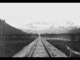 Railroad on the Kenai Penisula