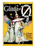 Glinda of Oz