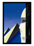 Setting for an Egyptian Story
