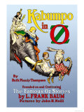 Kabumpo in Oz