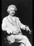 Mark Twain