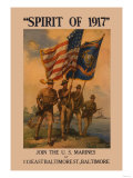 Spirit of 1917