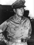 General Douglas Macarthur