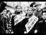 New York Labor Day 1909