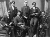Summit Avenue Ensemble
