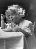 The Ice Cream Girl