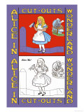 Alice in Wonderland: Drink Me