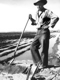 Migrant Irrigator