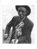 Fiddlin' Bill Henseley  Mountain Fiddler