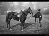 Surgeon Charles N Hewitt  50th NY Engineers