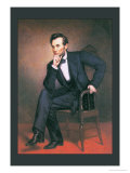 Abraham Lincoln