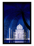 In Agra