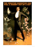 The Creative Executive