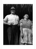 Mr and Mrs Andrew Lyman  Polish Tobacco Farmers