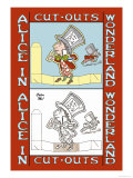 Alice in Wonderland: The Mad Hatter
