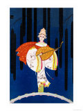 Goddess of Music