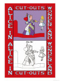 Alice in Wonderland: Queen of Hearts