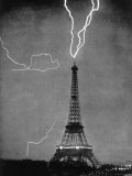 Thunder and Lightning