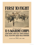 Democracy's Vanguard  Join Now and Test Your Courage