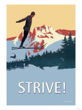 Strive!