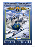 Colorful Colorado  Make It Blue