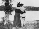 The Lover's Retreat