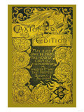 Caxton Edition