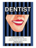Dentist
