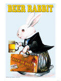 Beer Rabbit
