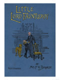Little Lord Fauntleroy