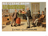 Alegebraic Axiom