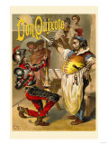 Don Quixote