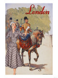 London Touring Suite