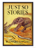 Just So Stories