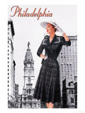 Philadelphia City Hall Tour II