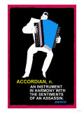 Accordian
