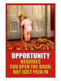 Opportunity