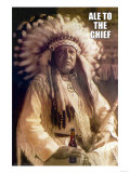 Ale to Then Chief