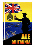 Ale Britannia