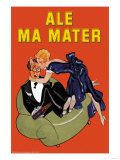 Ale Ma Matter