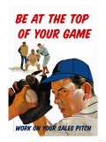 Top of Your Game